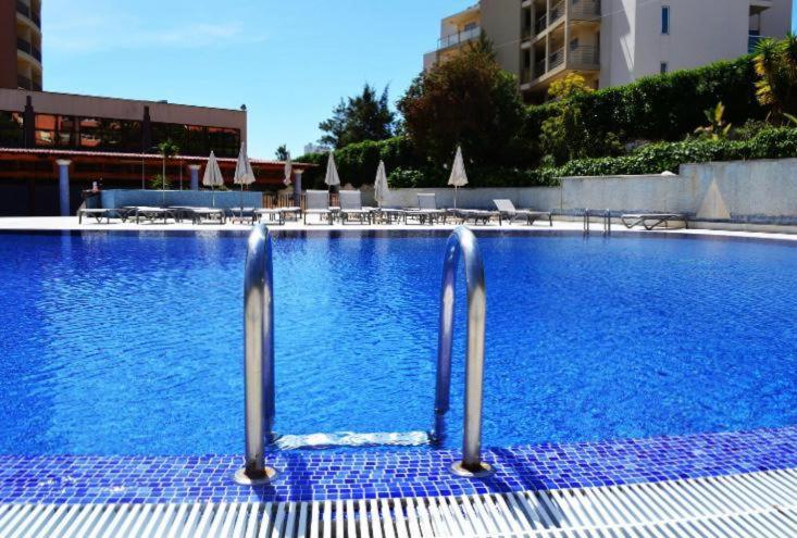 Sofiamar Holidays - Clube Praia Mar Portimão Exterior foto