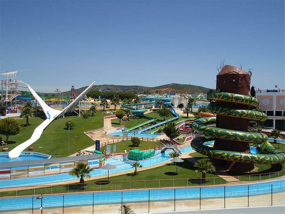 Sofiamar Holidays - Clube Praia Mar Portimão Exterior foto