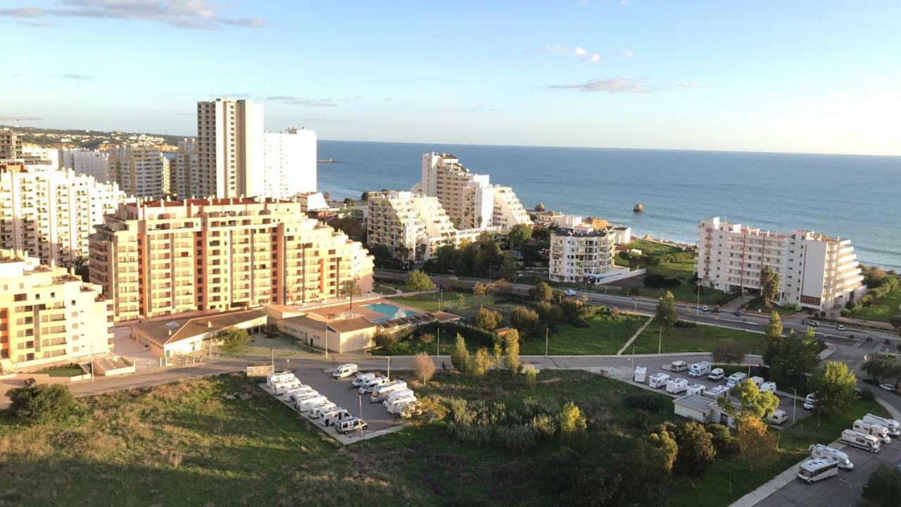 Sofiamar Holidays - Clube Praia Mar Portimão Exterior foto